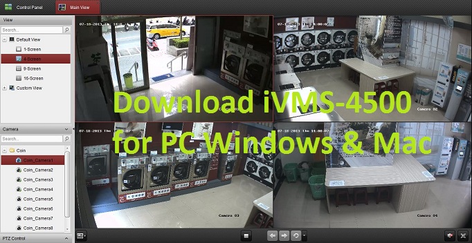 download ivms4500
